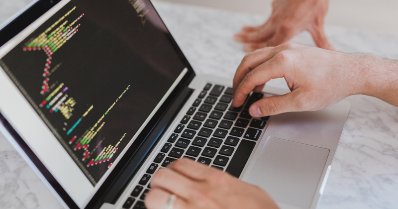 株式会社ファンデーションの DX 人財育成の事例画像